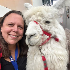 Meet your Posher, Krisi